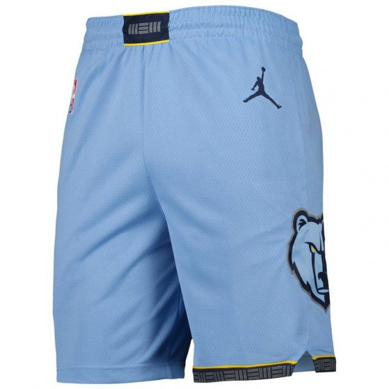 NBA Memphis Grizzlies 22-23 statement shorts